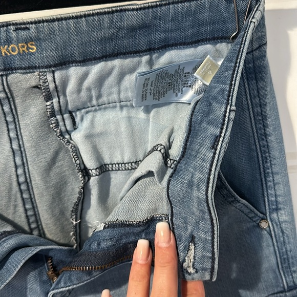 Michael Kors Cargo Jeans - Picture 3 of 6